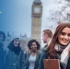 Best Cities for International Students in the UK