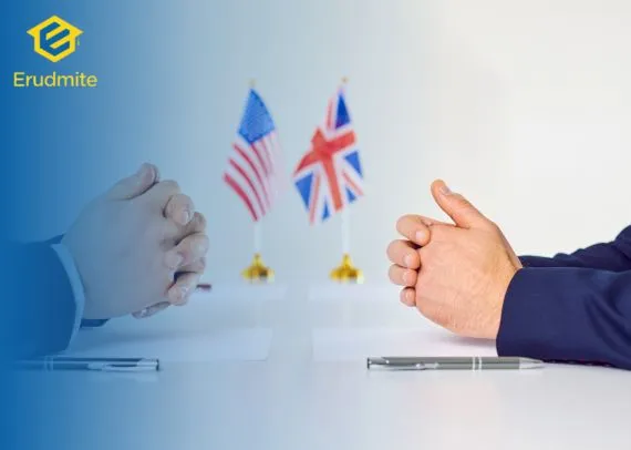 Study in the UK
