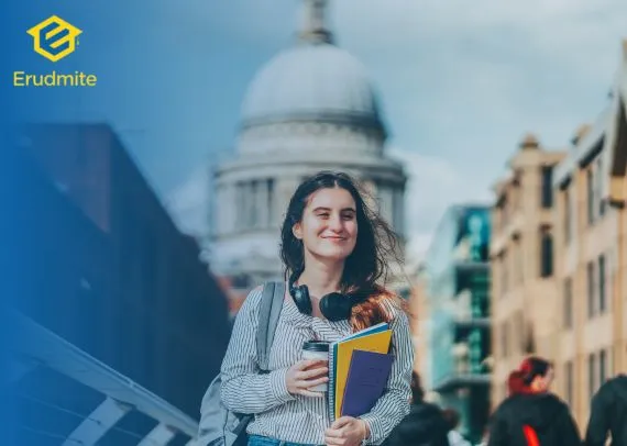 Study in the UK