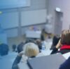industry-aligned education