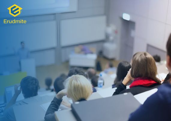 industry-aligned education