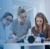 Not Just Likes and Shares: The Serious Career Potential of an MBA in Digital Marketing