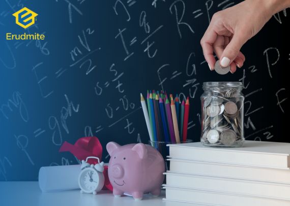 Scholarship & Funding Assistance Real Numbers, Real Results