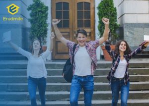 Emirati Students Abroad