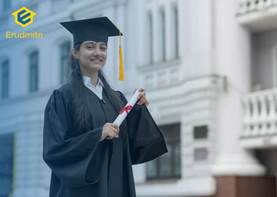 Want a PhD and a Better Life for Your Family