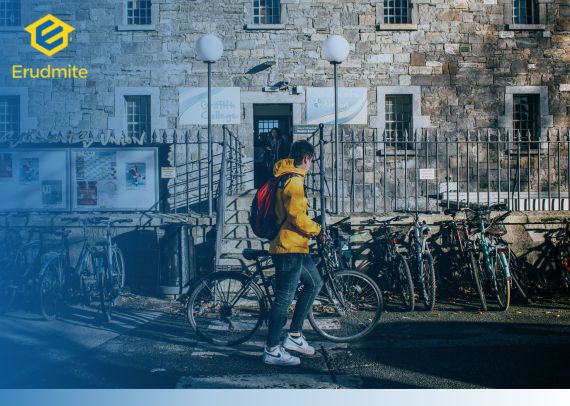 Your Journey Is Yours Alone: Why Students Abroad Must Stop Comparing and Start Growing