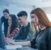 Application Process for Top IT Courses in the UK for International Students