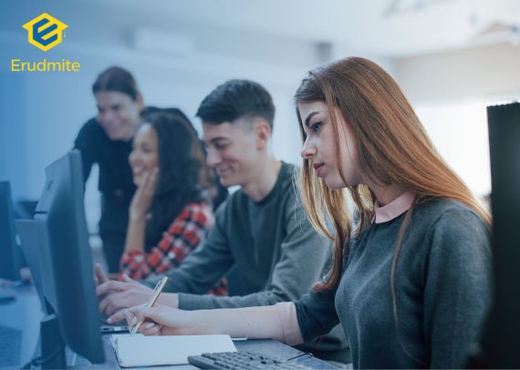Application Process for Top IT Courses in the UK for International Students