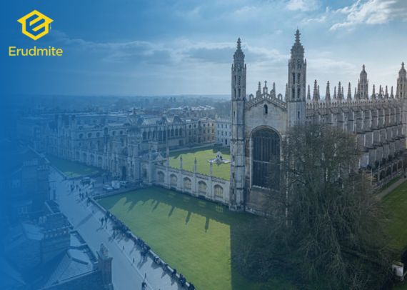 Applying to the UK from the UAE: Step-by-Step University Timeline