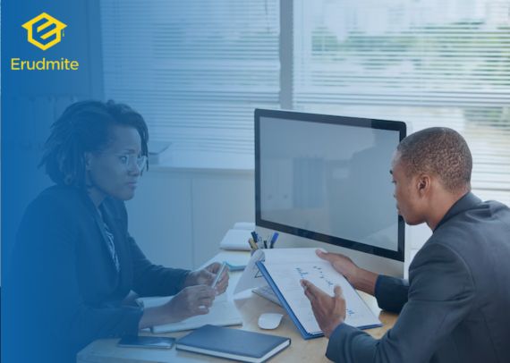 Book a Free Consultation: What to Expect from Erudmite’s Expert