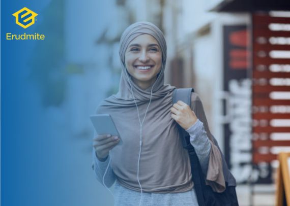 Here’s How Erudmite Helped Fatima Get Into Her Dream UK University