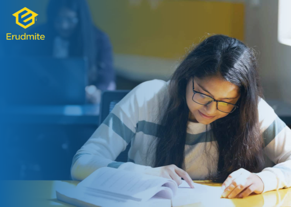 How Erudmite Helps Students Find the Right Course