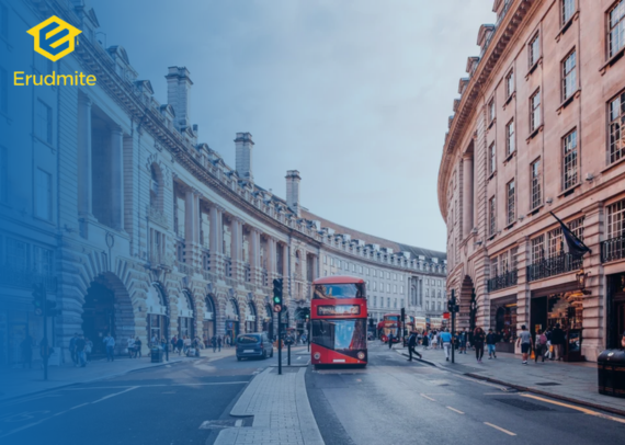 How Much Does It Cost to Study and Live in the UK From Dubai or Abu Dhabi?
