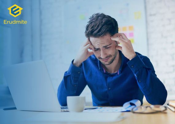 Navigating Career Anxiety: Strategies That Work