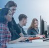Postgraduate Top IT Courses in the UK for International Students