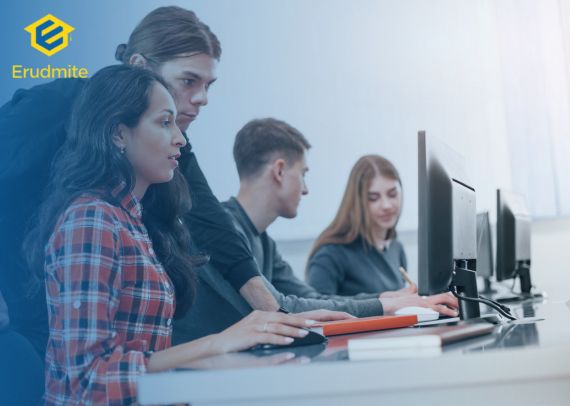 Postgraduate Top IT Courses in the UK for International Students