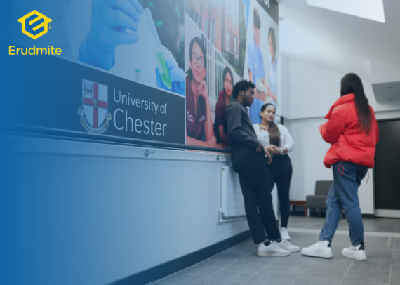 Full Scholarships in the UK