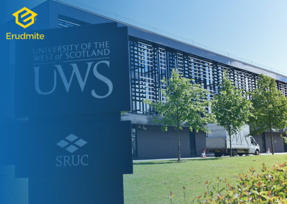 UWS's Affordable Top IT Courses in the UK for International Students