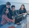 What Are the Top IT Courses in the UK for International Students in 2025?