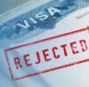 What Happens If My Visa Gets Rejected? A Student and Parent Recovery Plan