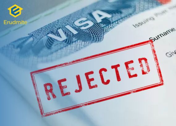 What Happens If My Visa Gets Rejected? A Student and Parent Recovery Plan