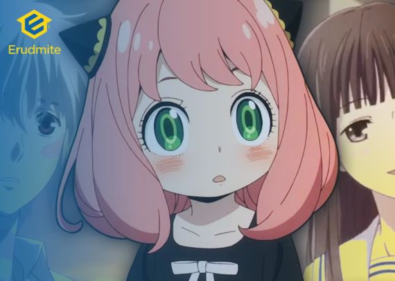 What Many Still Call a ‘Cartoon’ Is Now a Billion-Dollar Industry: The Rise of Anime Careers