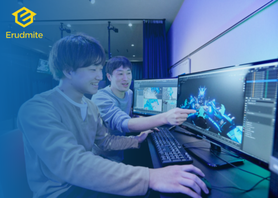 The Rise of Anime Careers