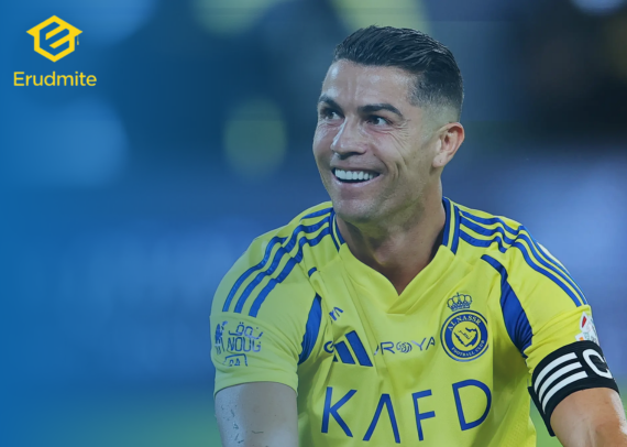 Ronaldo’s New Al-Nassr Deal