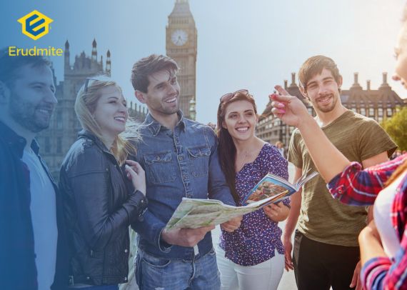 What to Expect When You Arrive in London as an International Student