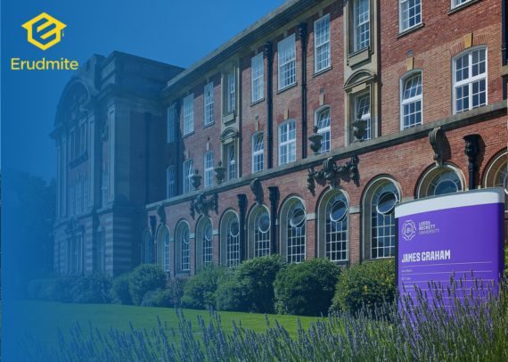 Why UAE Students Trust Erudmite for UK University Admissions