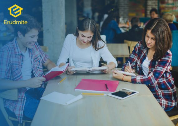 Your SOP Isn’t a Script — It’s a Mirror: How to Write Statements That Actually Get You Admitted
