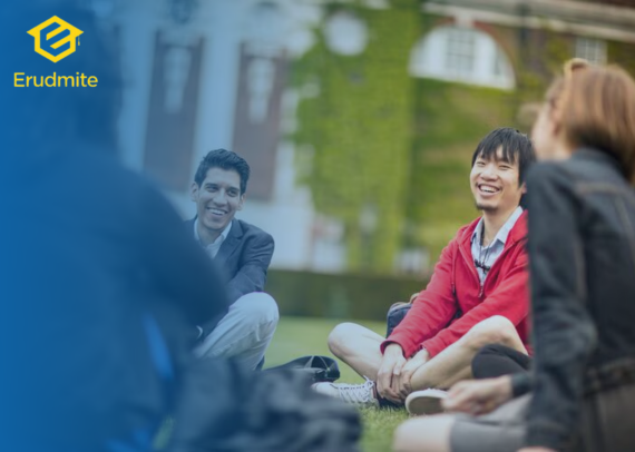 10 Common Myths About Studying in the UK Debunked