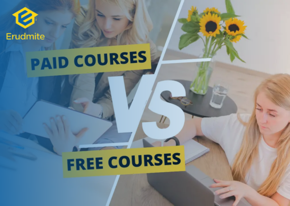 Free vs. Paid Online Courses