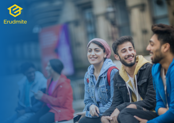 How Studying Abroad Can Shape Your Career: A UAE Student’s Perspective