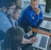 How to Choose Courses Based on Industry Trends