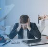 How to Deal with Career Burnout Early