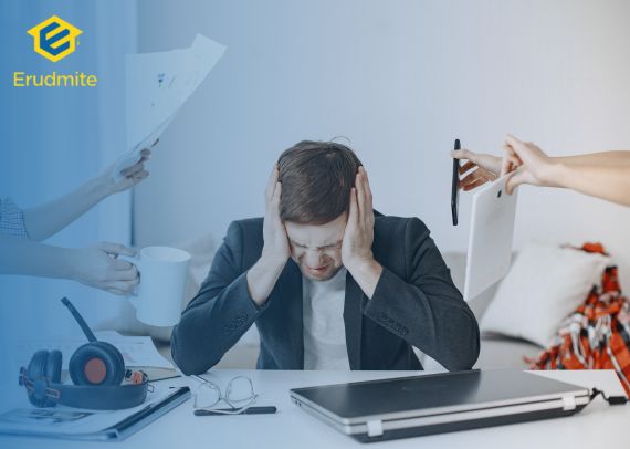 How to Deal with Career Burnout Early