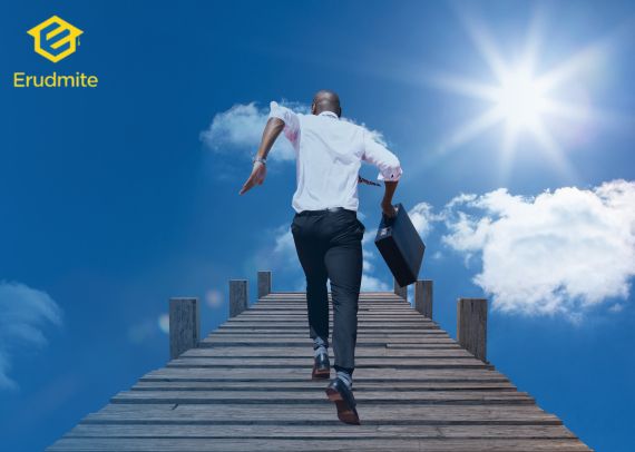 How to Track Your Career Progress with a Personal Dashboard