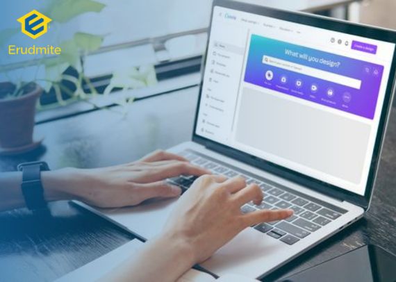 How to Use Canva to Build a Stylish Resume