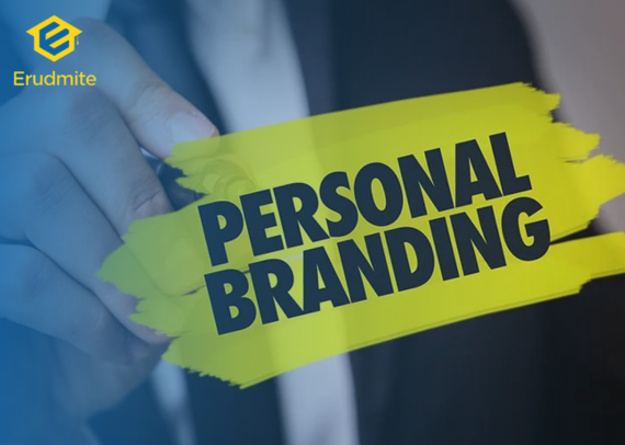 Personal Branding 101: Stand Out in a Crowded Job Market