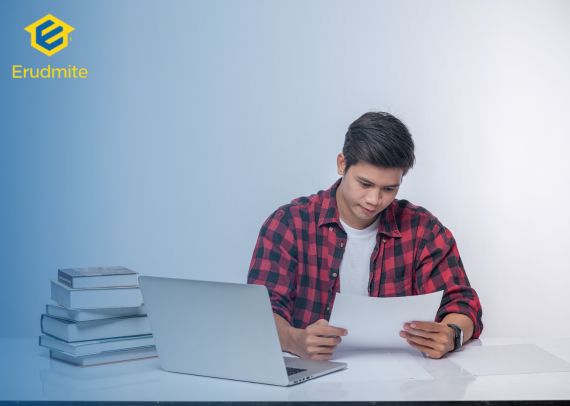 The Ultimate Checklist to Build a Strong Student CV
