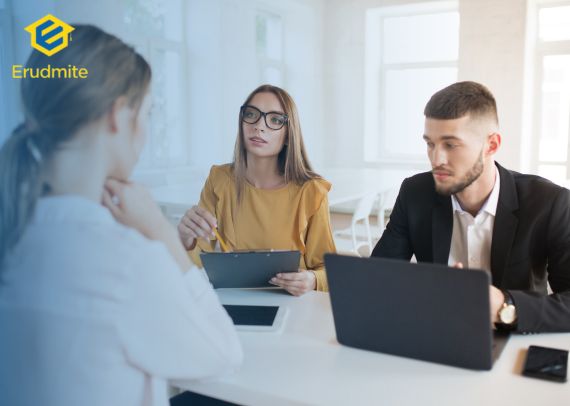 What Recruiters Really Look for in a Job Candidate