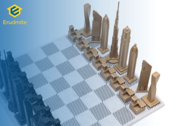 Project Management, UAE Style: What the World Can Learn from Their Speed