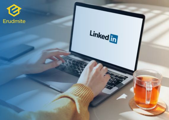 Best Practices for Creating a Digital Portfolio on LinkedIn