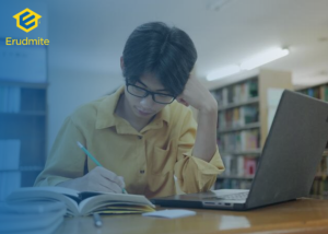 Crafting a Student Portfolio That Looks Professional