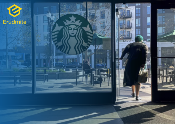 Reaching the Top vs Staying There: Leadership Lessons from Starbucks’ CEO Exit