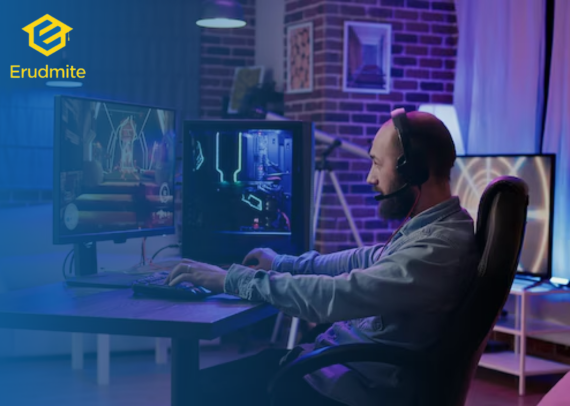 The Future of Gamified Learning and Careers