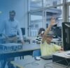 From Classrooms to Corporations: Why AI and Cybersecurity Are the Smartest Bets for Students in 2025