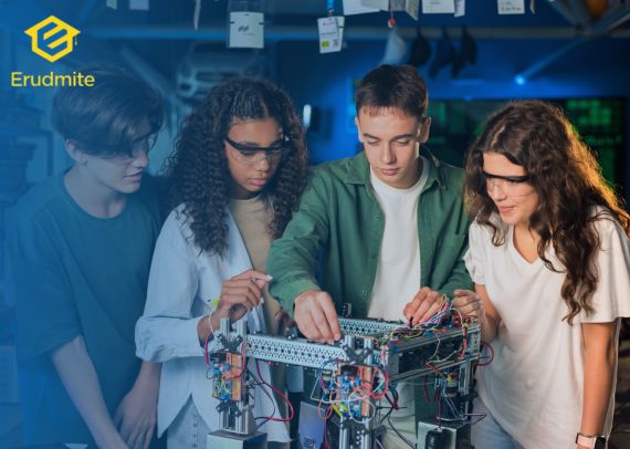 The Minds Behind the Machines — Why BSc (Hons) Data Science and Artificial Intelligence Is the Degree of the Decade