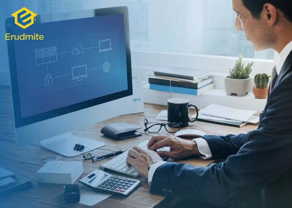 The World Runs on the Cloud — Here’s Why MSc Information Technology with Cloud Computing Is the Degree of the Future